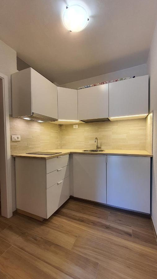 Peaceful Green Apartments Ae Portorož Zewnętrze zdjęcie