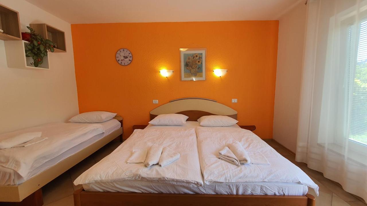 Peaceful Green Apartments Ae Portorož Zewnętrze zdjęcie