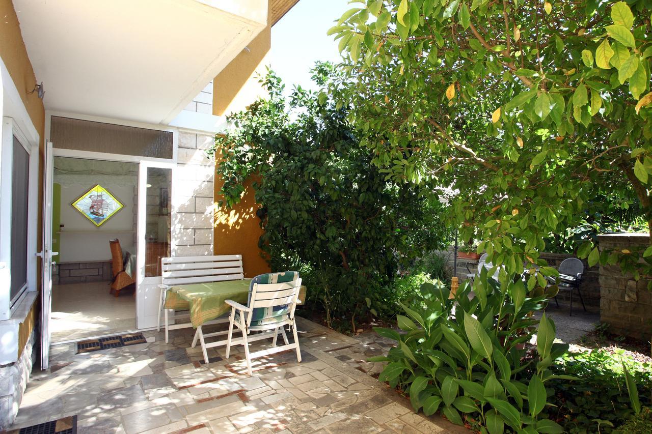 Peaceful Green Apartments Ae Portorož Zewnętrze zdjęcie